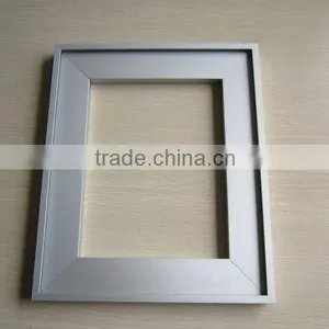 Various Type of Aluminum Picture Frame Profile, Aluminum Extrusion for Picture Frame thumbnail-2