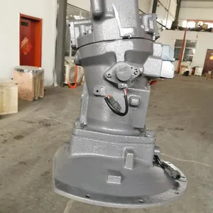 Excavator Parts for Hitachi Ex120-3 Hydraulic Pump HPV091ES EX120-3 Main Pump thumbnail-3