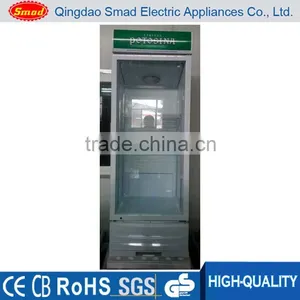 Display Supermarket Refrigerated Showcase Refrigerators thumbnail-1