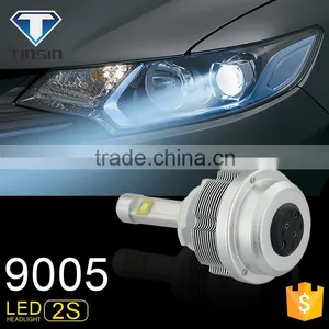 Best Selling Products Car Parts Separated Driver Led Bulb Led Car Headlight for Skoda Octavia thumbnail-5
