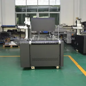 Hot Selling 297mm 580mm Single Pass Printer for Pizza Box Corrugated Board thumbnail-4