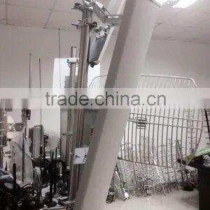 2400MHz 14dBi Outdoor Directional Mimo Panel Antenna TDJ-2400BP120VH14 thumbnail-3