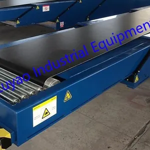 Telescopic Belt Machine thumbnail-1
