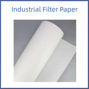 Polishing Machine Filter Paper Polishing Fluid Filter Paper thumbnail-1