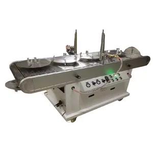 TM - F4 Plastic Flame Treatment Machine thumbnail-1