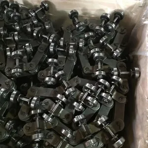 Industrial Chain Customized Industrial Stainless Conveyor Chain thumbnail-1