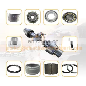 China Factory Direct Sales CNHTC SITRAK ZF16S2530TO 16Gear Gearbox Assembly WG9000361010 Plug M10x1 thumbnail-5