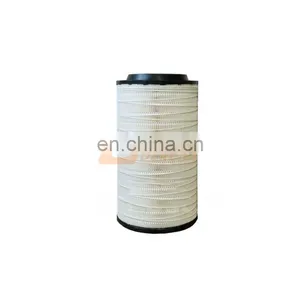Sinotruk Sitrak C5H/C7H China Heavy Truck Spare Parts 710W084050017 Air Filter Sitrak C7h Howo T5g thumbnail-2