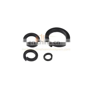 Foton Auman/Aumark/Miler/Land Pioneer Weichai Engine Gearbox Zf/Fast Truck Spare Parts Q40306 Spring Washer thumbnail-3