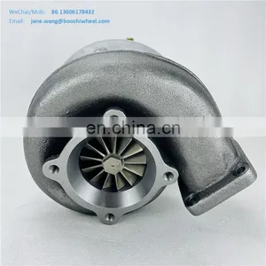 RU110 RU120 RU110-1A RU120-1A Turbocharger for Yanmar S165 Marine Engine R35Q44F R45Q48F B5S00UR4C35F thumbnail-5
