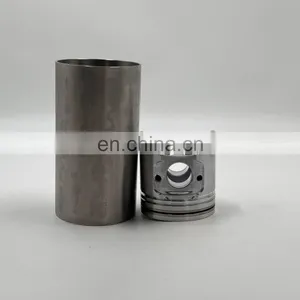 Tractor Excavator Marine Engine Piston 129907-22090 129908-22080 for Yanmar 4TNV94 4TNV98 Piston thumbnail-6