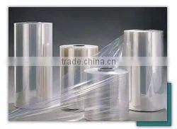 PA/PE Shrink Bag thumbnail-1
