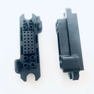 UPS Rectangular Power Blind Plug Connector thumbnail-4