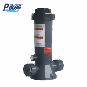 Automatic Chlorine Feeder for Swimming Pool Choline Chemical Feeder Dispenser thumbnail-4