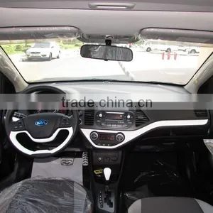 KIA PICANTO 1.2L AUTO EX PWR HATCHBACK 2015 MODEL thumbnail-5