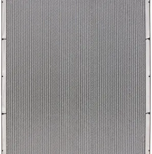 OEM 1699168C91 2001-3505 China Factory Wholesale Aluminum Radiator for Navistar 9800 Series Truck Radiator Manufacturer thumbnail-2