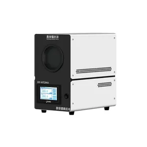 DY-HT2MA Medium Temperature Surface Source Blackbody Furnace, Radiation Surface 100mm (room Temperature +5-600℃) thumbnail-1