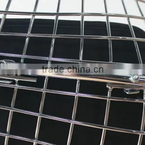 Famous Design Bertoia Diamond Louge Seating Chair Harry Bertoia Wire Chair thumbnail-6