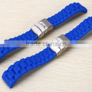 Newest Silicone Watch Band thumbnail-2