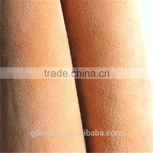 Cow Suede Leather for Beanbag Chair thumbnail-5