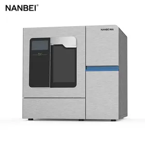 Laboratory Automatic Glassware Washer Glass Bottle Sterilization Machine thumbnail-1