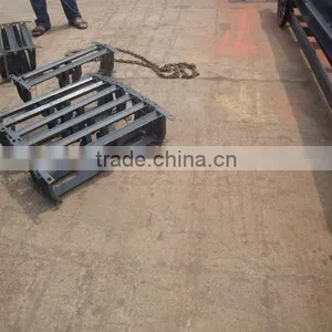 Vertical Bucket Elevator, Single Hopper Conveyor thumbnail-5