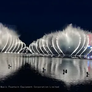 Custom Made Fountain thumbnail-1