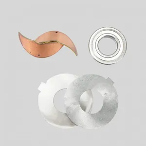 SAUER Hydraulic Pump Parts MPV Series MPV025 MPV035 MPV044 MPV046 MPT025 MPT035 MPT044 MPT046 Spare Parts Pump Spare Parts thumbnail-4