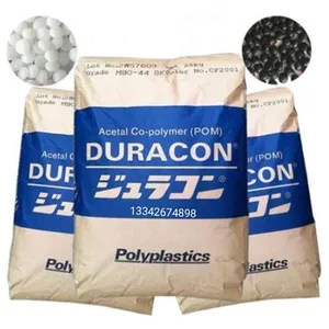 POM Japan Polyole POM M270-44 Abrasion Resistant High Rigidity High Fluidity Low Viscosity Pom Raw Material thumbnail-1