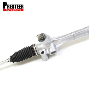 45510-12390 45510-12391 Auto Power Steering Rack and Pinion Steering Gear Box for Toyota Corolla 2008-2013 LHD New Condition thumbnail-5