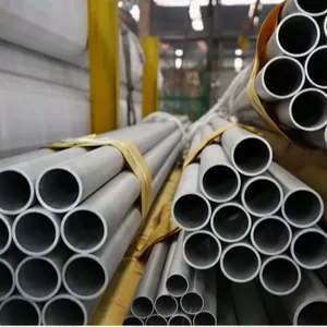 Cold Rolled 201 304 310 316L Stainless Steel Square Round Tube thumbnail-4