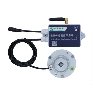 Solar Radiation Measurement and Monitoring, Support Wireless, LoRa Transmission thumbnail-4