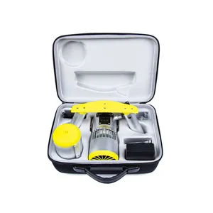 Kun 5 Under Water Scooter Mini Scuba Tank Diving Equipment Shallow Sea Dive thumbnail-4