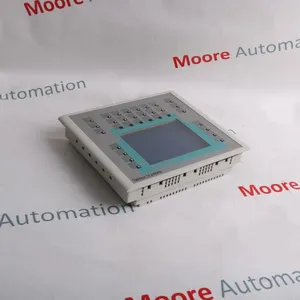 Siemens 6AV6642-0DC01-1AX1 thumbnail-3