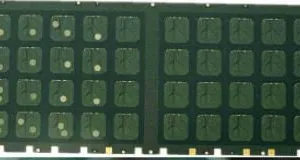 14 Layers, Any Order HDI IC Carrier PCB Integrated Chip IC Carrier PCB thumbnail-2