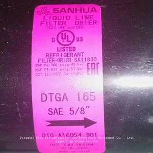 Dryer Filter DTG-A16054-801 thumbnail-1