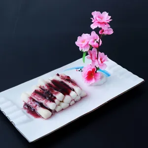 Hotel-Specific Chinese Frozen Iron Stick Yam Segments - Suitable for Restaurant & Bulk Catering Needs thumbnail-2