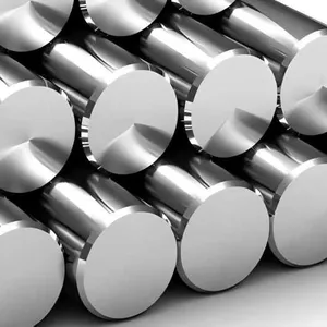 Nickel Alloy Round Bar/Rod/Tube/Pipe Inconel 600/601/625/X-750/718/825/Monel 500/K500/400/C276/C22 Price Per Kg thumbnail-4