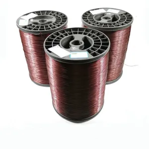 AWG Insulated Electrical Enameled Aluminum Wire thumbnail-1
