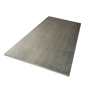 0.5mm 0.75mm 1mm 1.2mm 1.5mm 1.8mm 2.0mm Hot DIP Galvanized Sheet Cold Rolled Gi Steel Plate With Cutting Service thumbnail-5