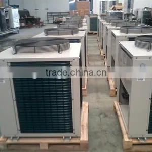 Dibetter Air Cooled Water Chiller(7.5kw) thumbnail-3