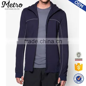 2016 Latest Sports Jackets for Men Trade Assurance Quick Dry thumbnail-1