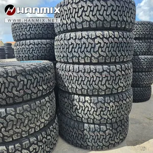 LT265`65R17 (GRANDRANK HX23)(4)