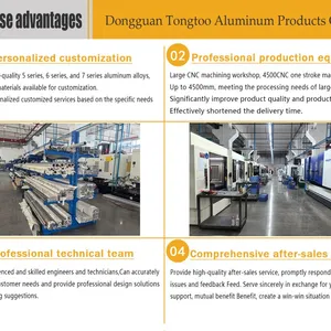 Advantages of CNC machining