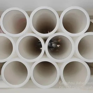 pp Pipe, Cangzhou Jiahe, Dn63, no Pressure, Temperature Resistance up to 80°c thumbnail-2