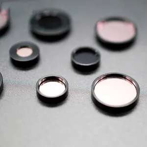 Pingzhi Optics Uvc Band Disinfection Lenses, 254nm and 220nm Narrow Band Filters thumbnail-2