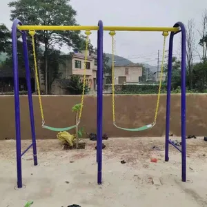 Manufacturer of Exercise and Fitness Equipment for Rural Areas in Qinzhou thumbnail-3