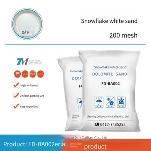 Refined Snow White Sand Fd-ba002 thumbnail-1