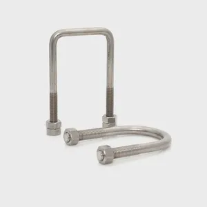 Hexagon Flange Bolts M5*12 Full Thread DIN 6921 Zinc Plated Ifi 111 thumbnail-4