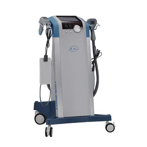 Medical Grade Monopolar RF Slimming Machine for Clinic Use thumbnail-3